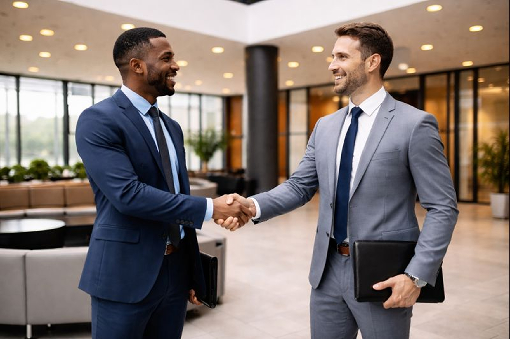 Specialized Talent Augmentation